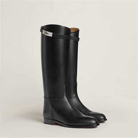 bottes d hermes|Hermes boots sale.